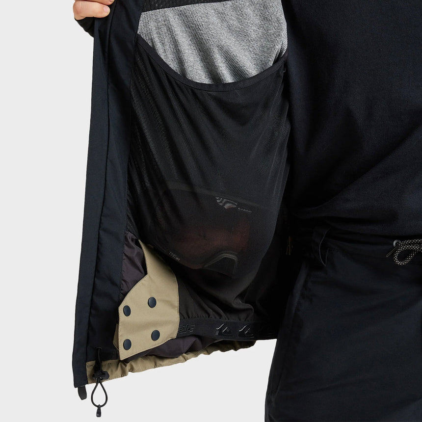 QUIKSILVER High Altitude Gore-Tex Jacket 2026 - Fallen Rock