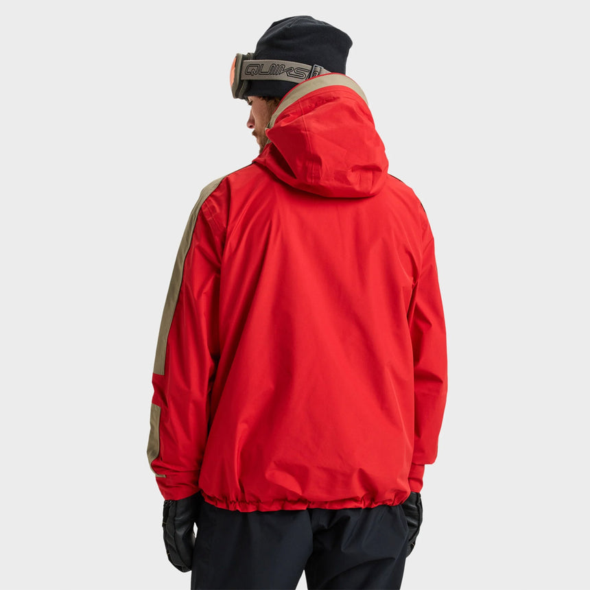 QUIKSILVER High Altitude Gore-Tex Jacket 2026 - Samba