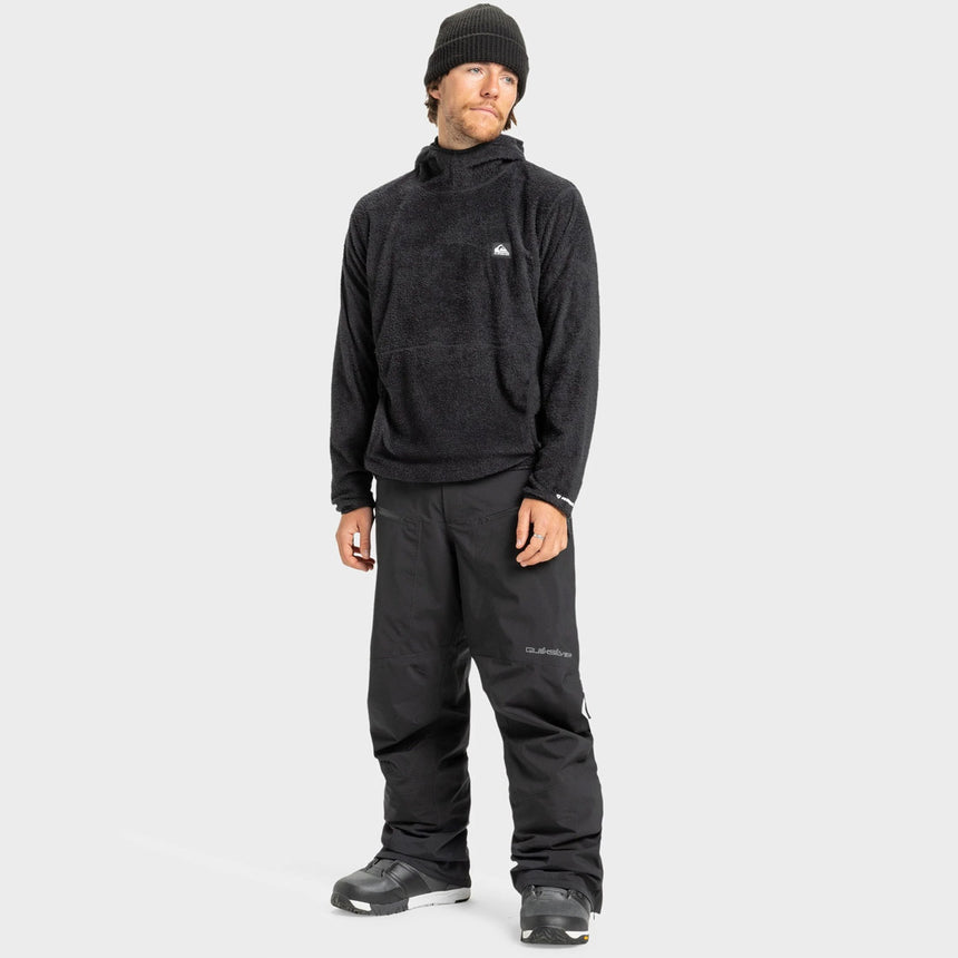 QUIKSILVER Paramo Stretch 20K Pant 2026 - True Black