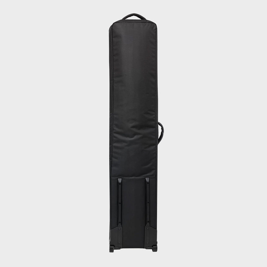 QUIKSILVER Platted Board Bag - Camostrokes True Black