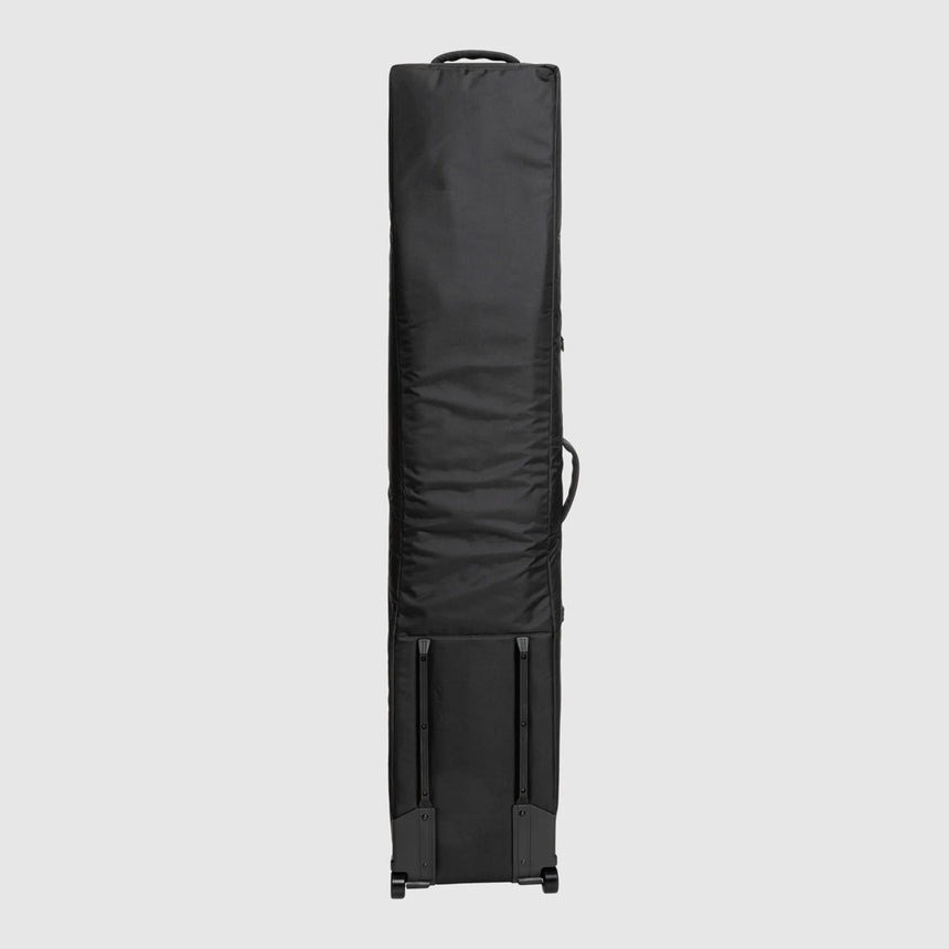 QUIKSILVER Platted Board Bag - True Black