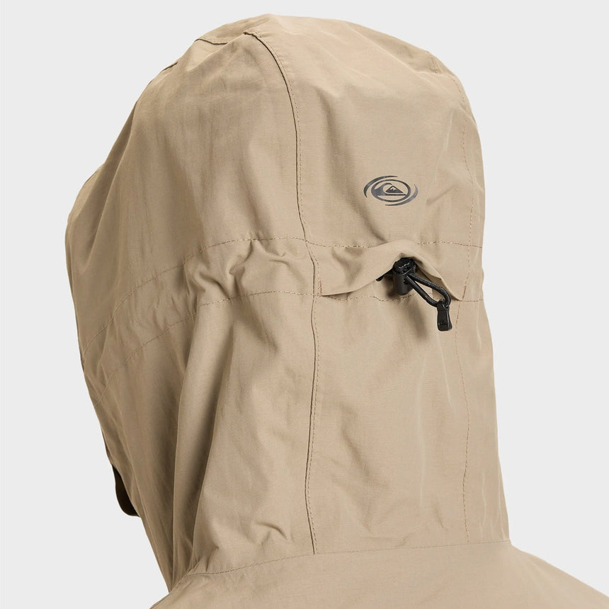 QUIKSILVER Steeze Jacket 2026 - Fallen Rock