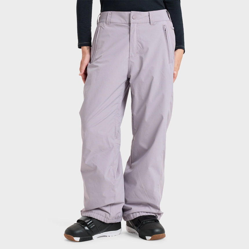 ROXY Women's Steeply Pant 2026 - Nirvana