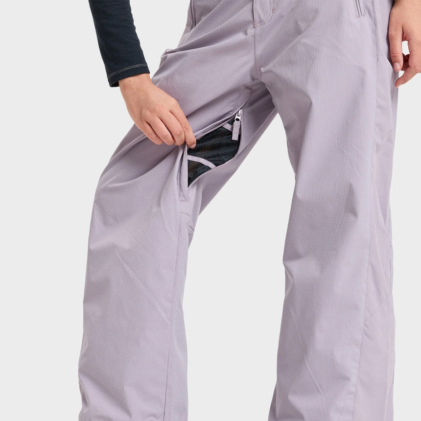 ROXY Women's Steeply Pant 2026 - Nirvana