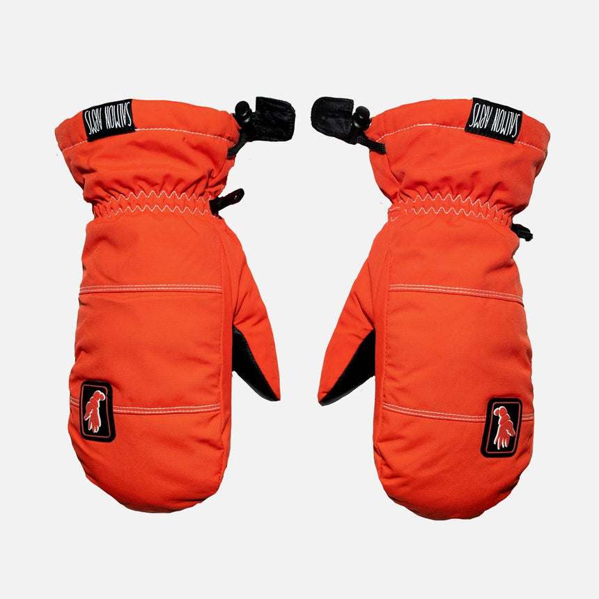 SALMON ARMS Classic Mitt 2026 - Keenan