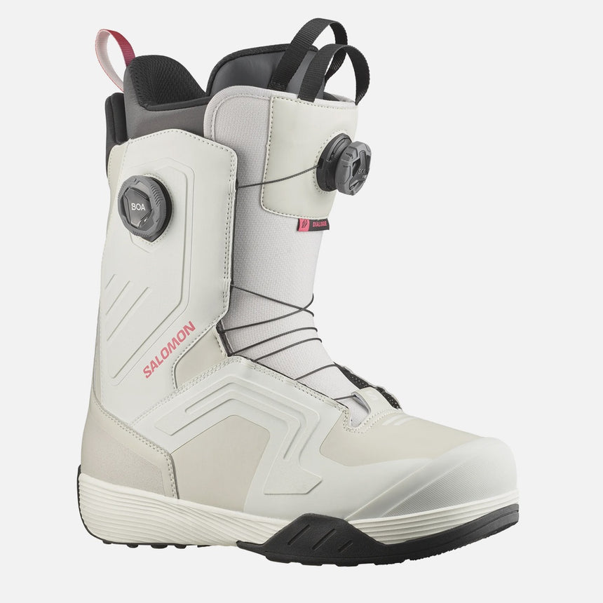 SALOMON Dialogue Dual Boa Boots 2026 - Team Grey