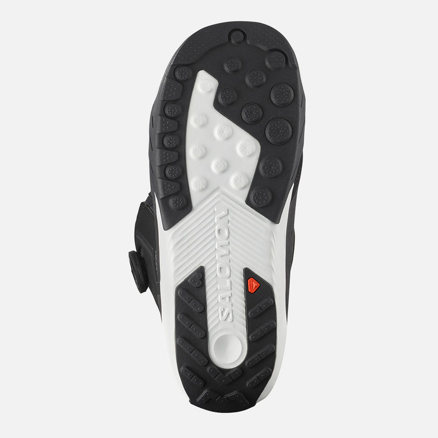 SALOMON Dialogue Dual Boa Wide Boots 2026 - Black