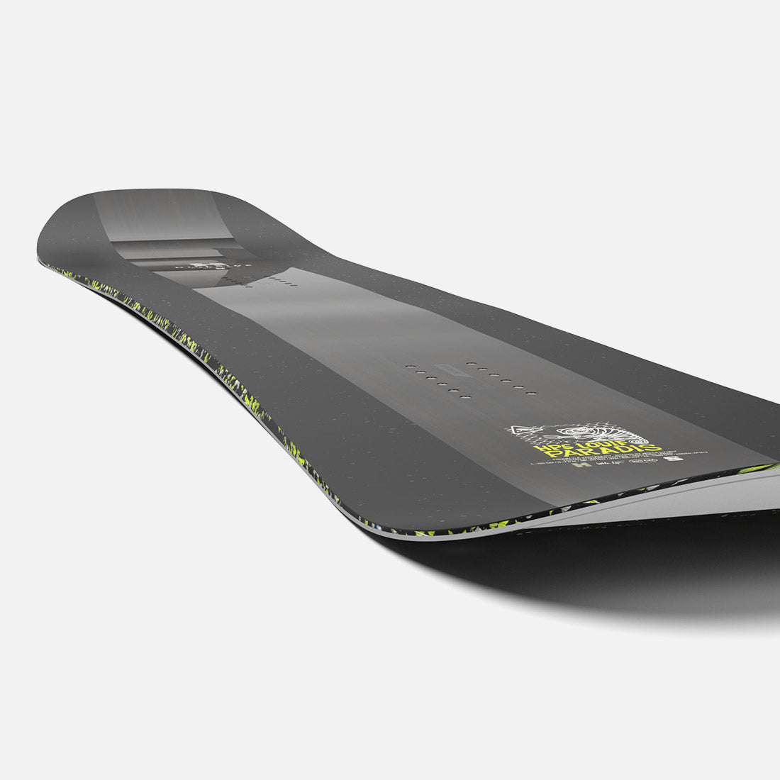 （値下げ不可）SALOMON HPS LOUIF PARADIS 159 Salomon HPS - Louif Paradis Snowboard 2025 | evo