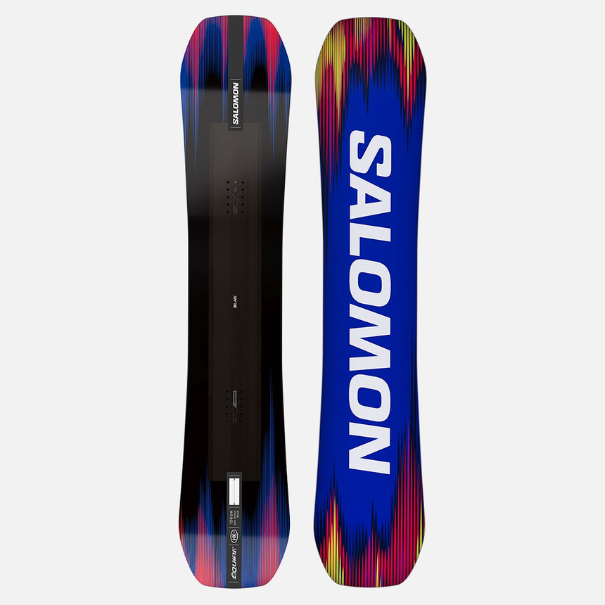 SALOMON Huck Knife Pro S/Lab Equipe Snowboard