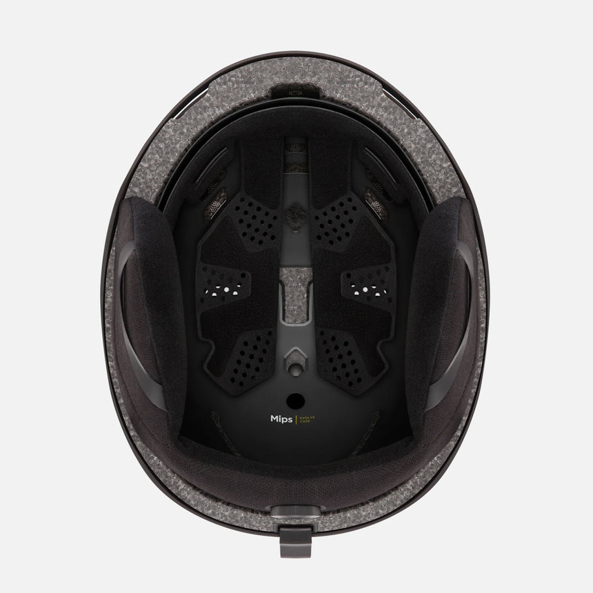 SMITH Rodeo MIPS Helmet 2026 - Matte Black