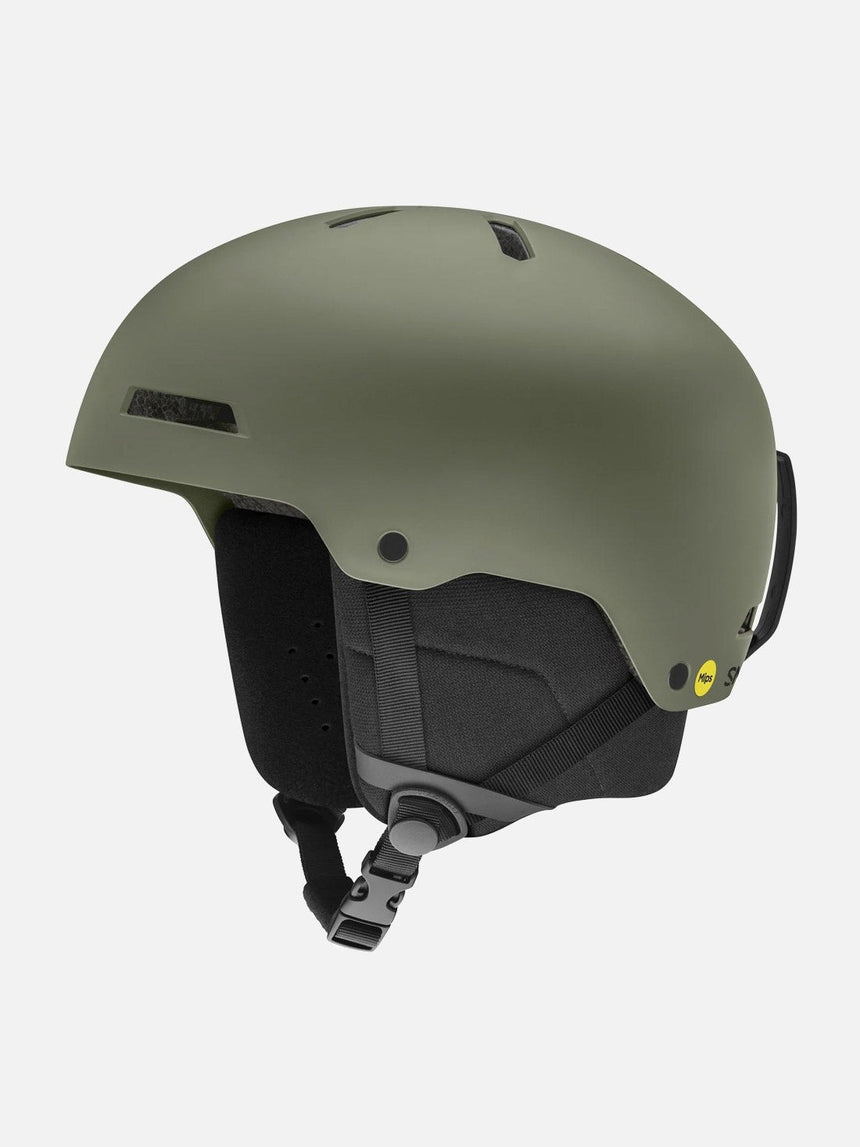 SMITH Rodeo MIPS Helmet 2026 - Matte Fatigue