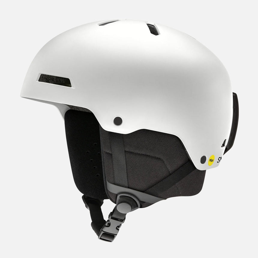 SMITH Rodeo MIPS Helmet 2026 - Matte White