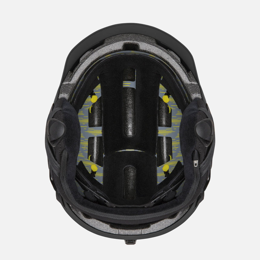 SMITH Scout MIPS Helmet 2026 - Matte Black