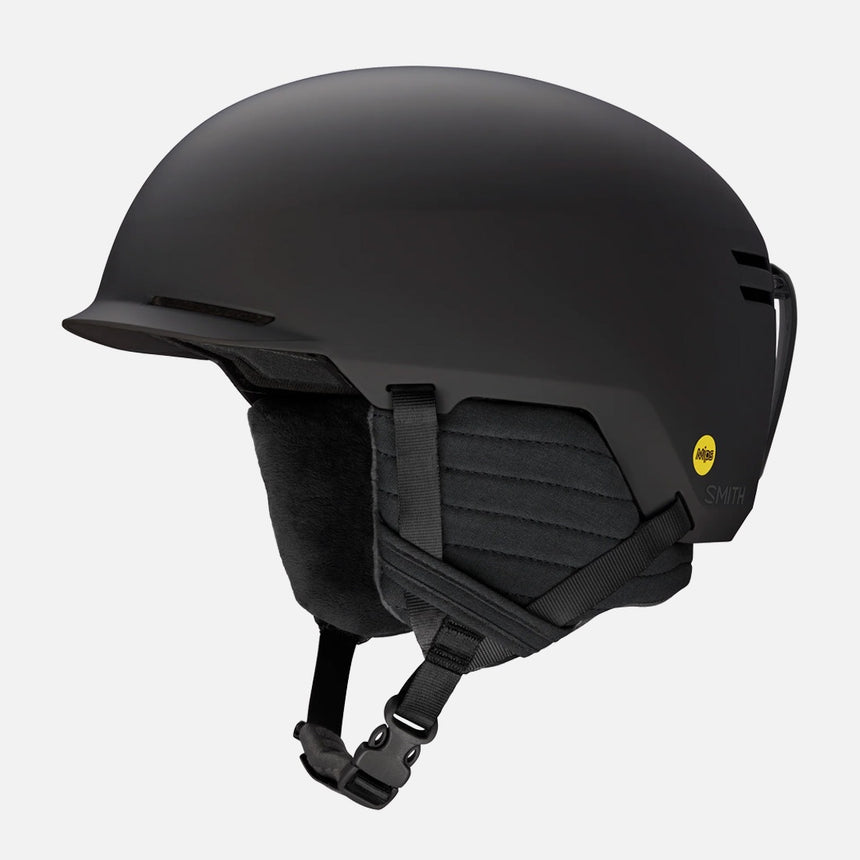 SMITH Scout MIPS Helmet 2026 - Matte Black