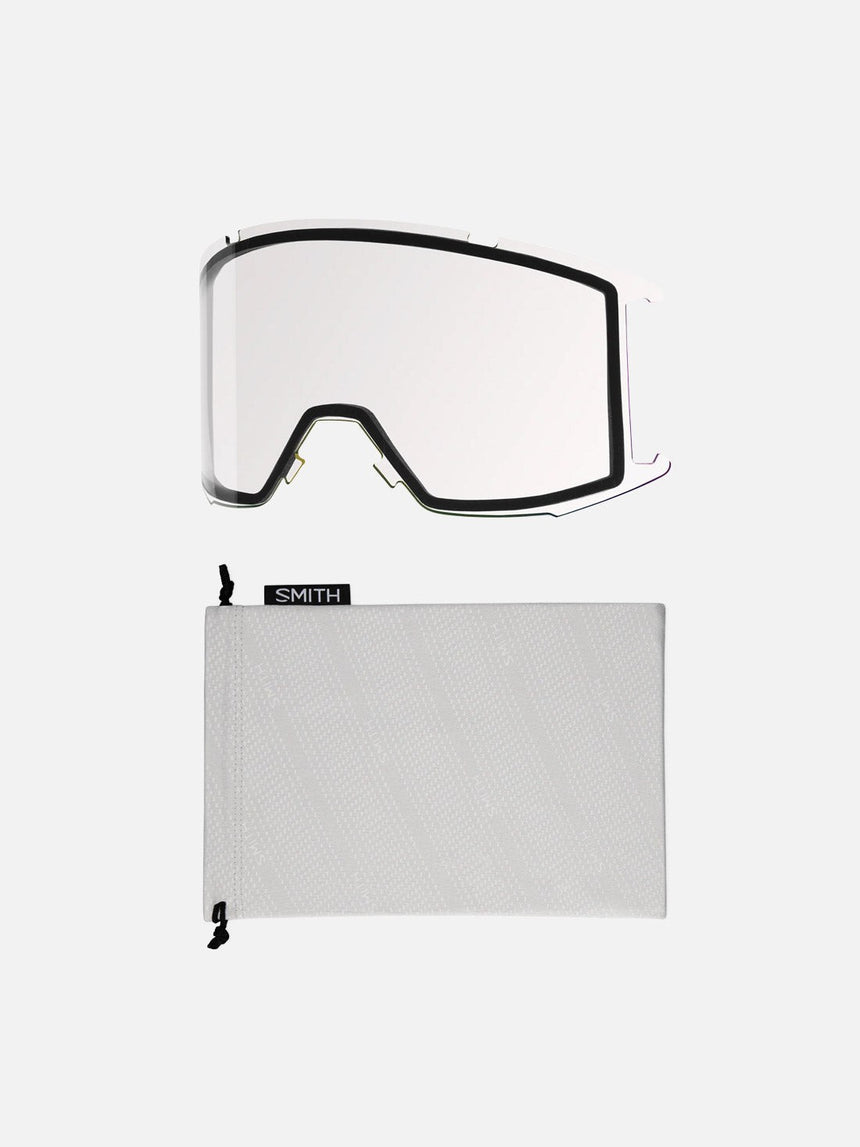 SMITH Squad Goggle 2026 - Cinder Chop Up/Black Gold