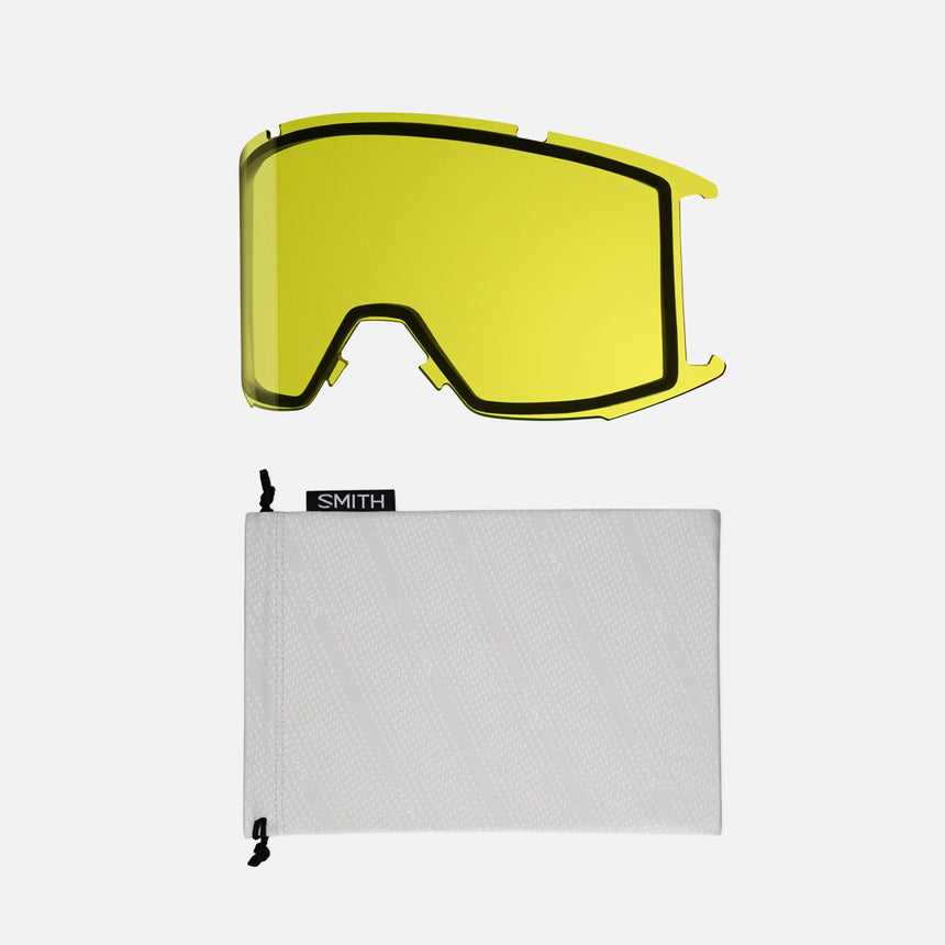 SMITH Squad Goggle 2026 - Supernova Vibes/Blue