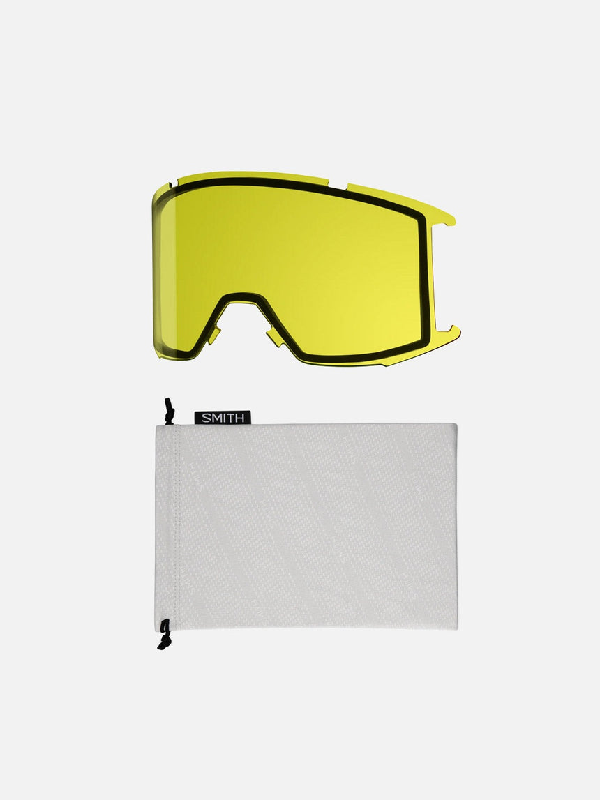 SMITH Squad Goggle 2026 - Supernova Vibes/Blue