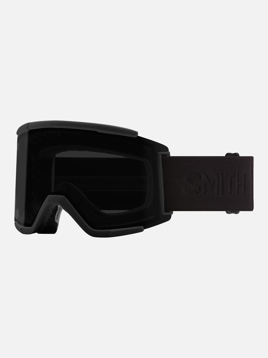 SMITH Squad XL Goggle 2026 - Blackout/ChromaPop Sun Black