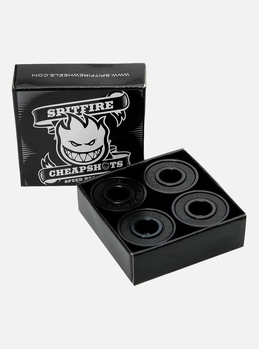 SPITFIRE Cheapshot Bearings