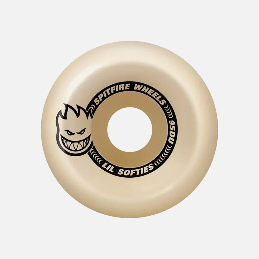 SPITFIRE F4 Lil Softies Conical Full 95DU Wheels