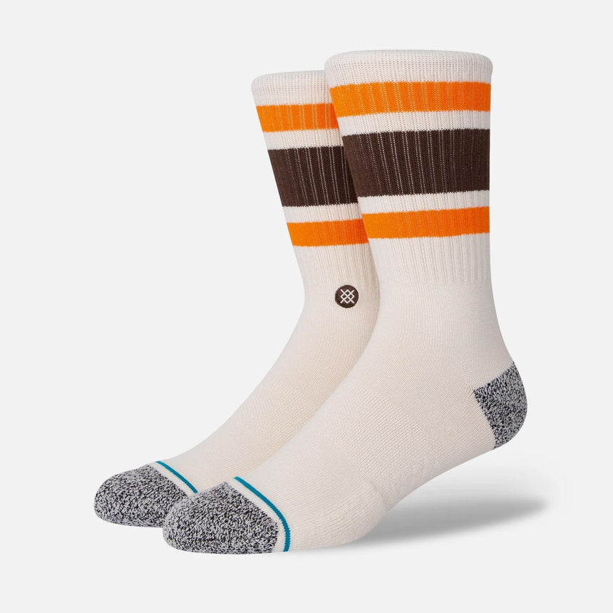 STANCE Boyd St Sock - Off White