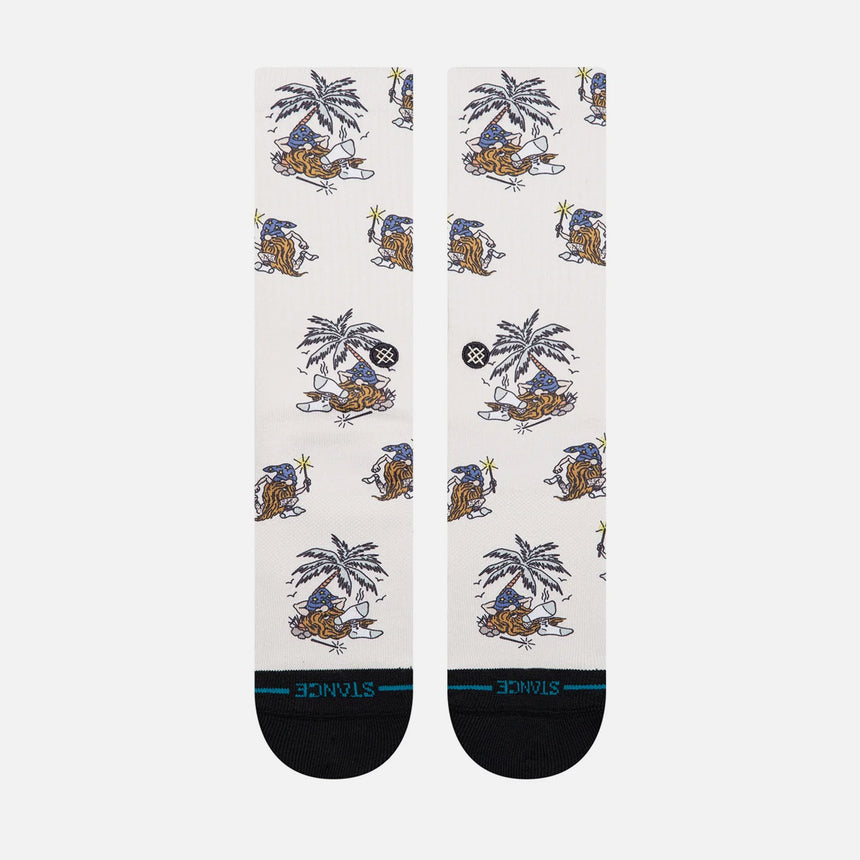 STANCE Castaway Crew - Canvas
