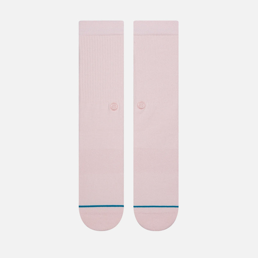 STANCE Icon Sock - Pink
