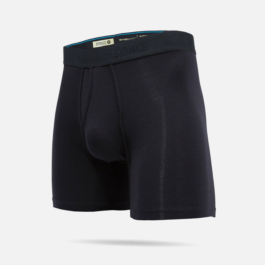 STANCE Regulation Boxer Brief - Black