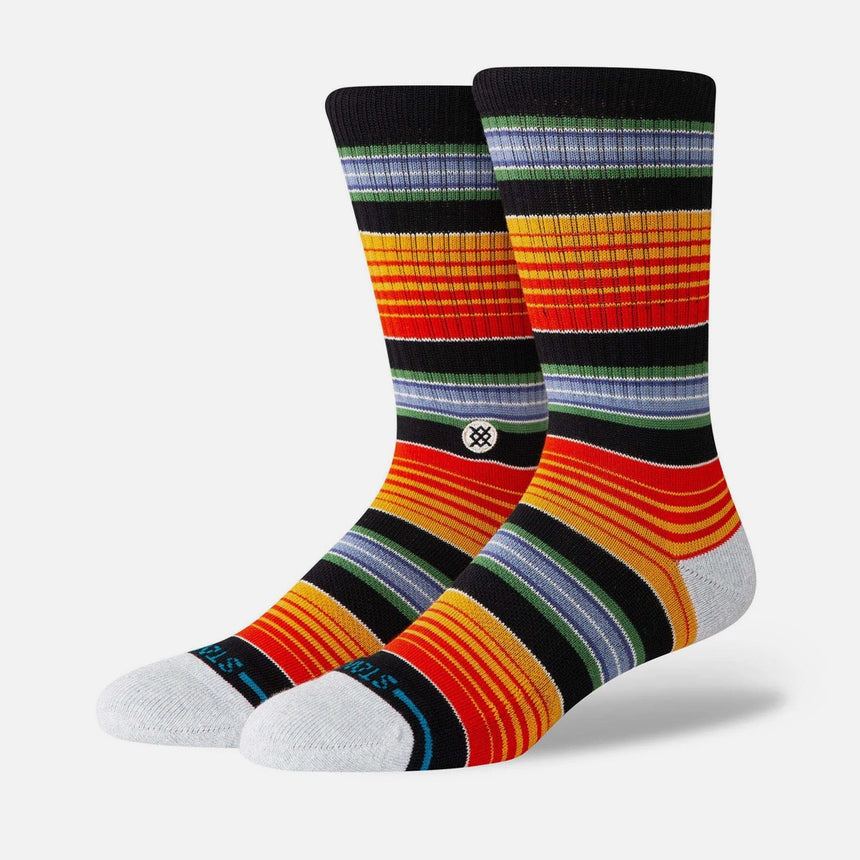 STANCE Rockford Crew Sock - Multi