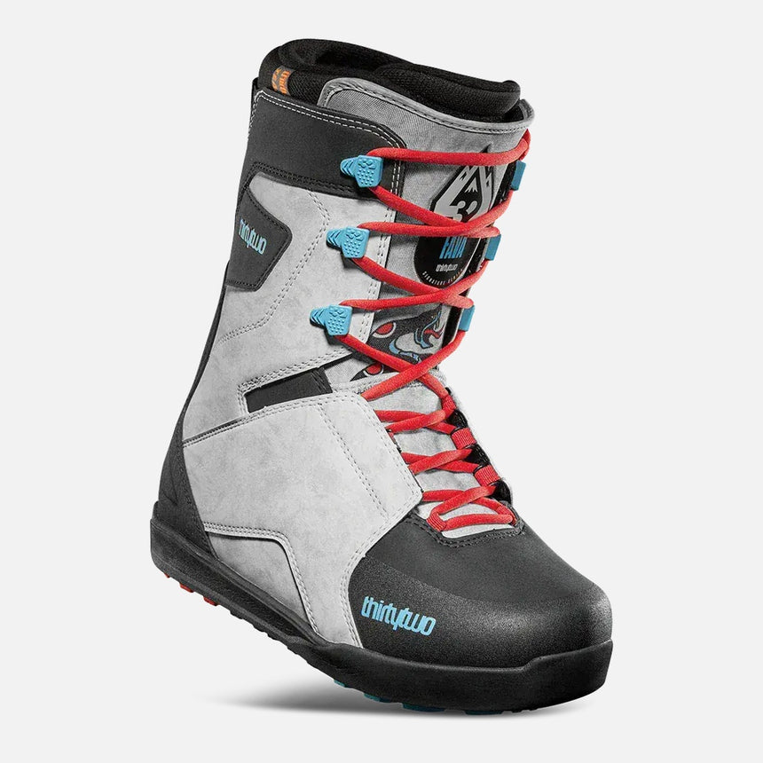 THIRTYTWO Lashed Fava Boots 2026 - Black/Blue