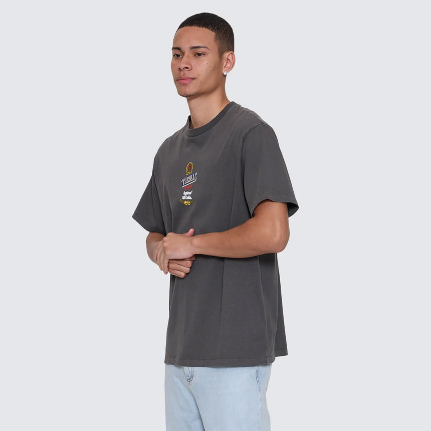 THRILLS Against All Odds Merch Fit Tee - Merch Black