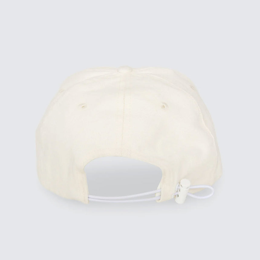 THRILLS Risen 5 Panel Cap - Total Eclipse