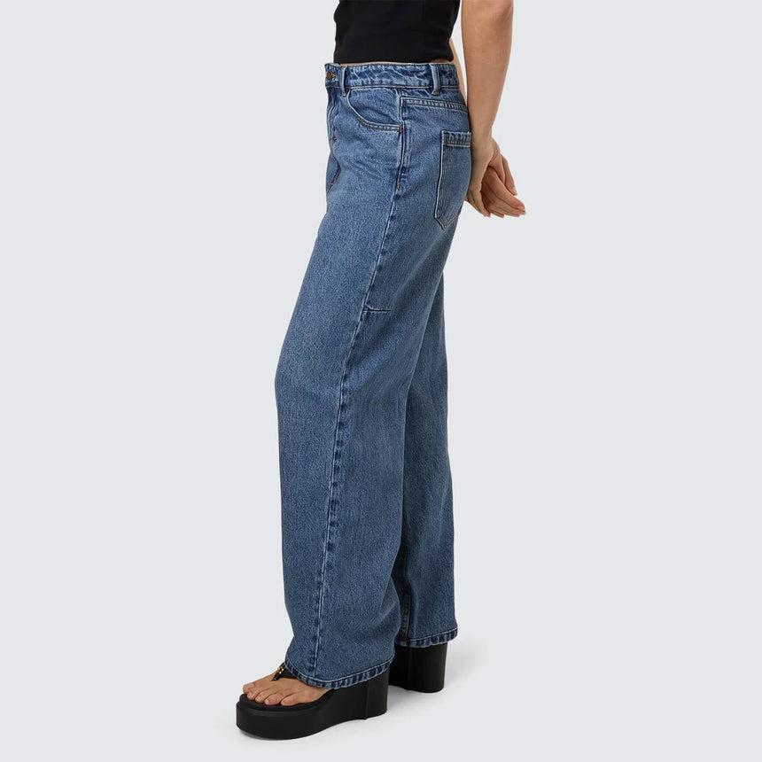 THRILLS Women's Tony Jean - Stoned Blues