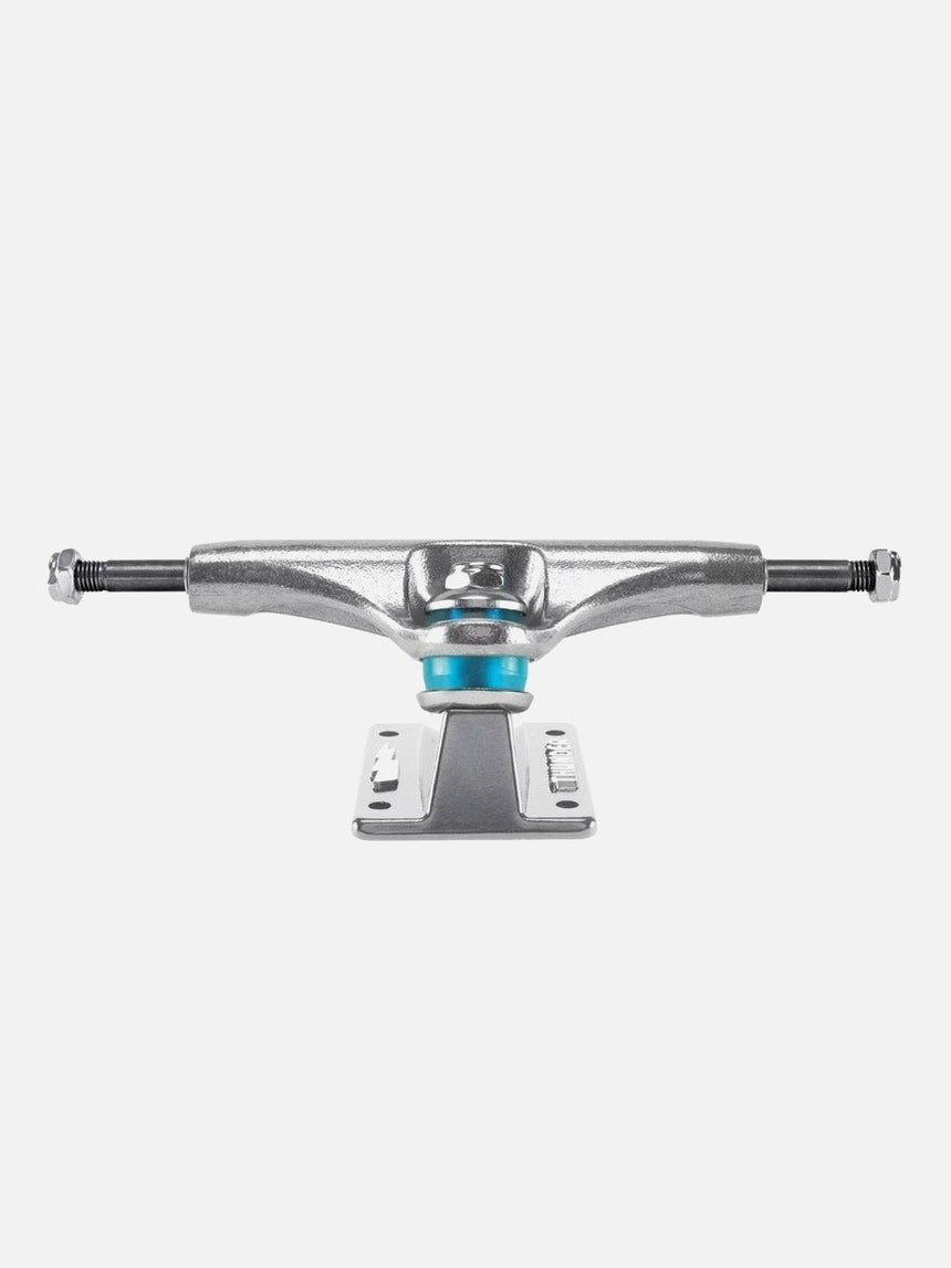 THUNDER Hollow Lights II Trucks - Polished/Blue