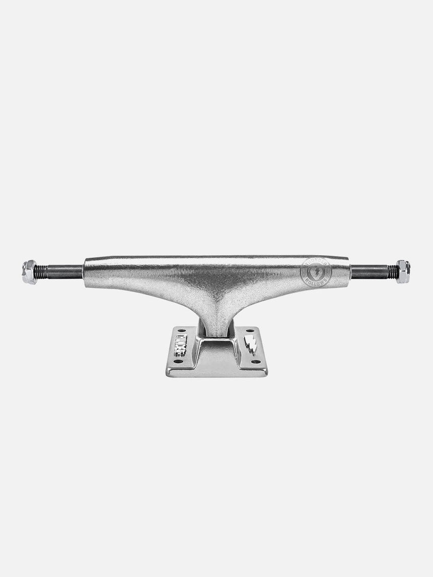 THUNDER Hollow Lights II Trucks - Polished/Blue