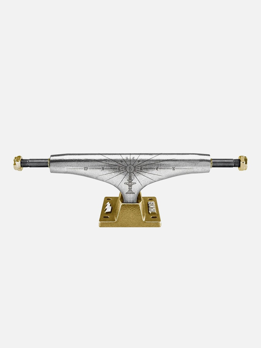THUNDER Kyle Walker Pro Luminary Trucks