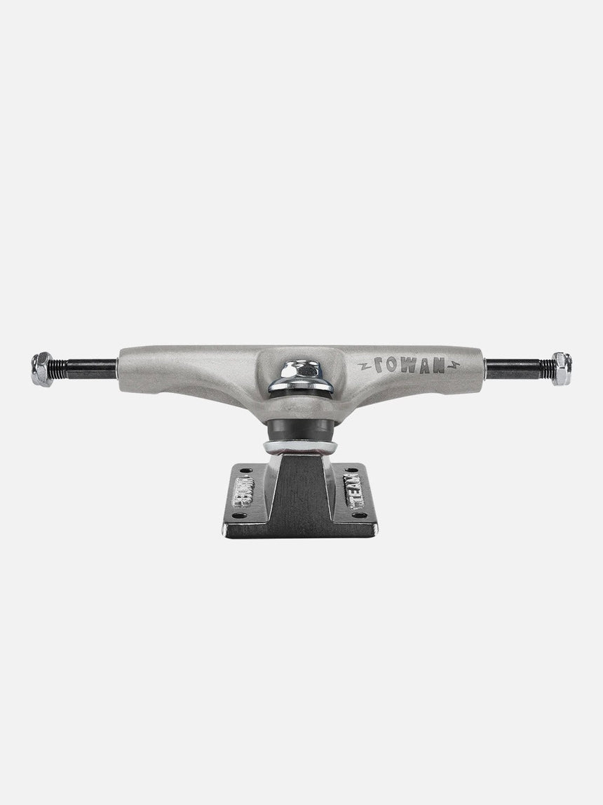THUNDER Rowan Zapt Pro Trucks - Raw