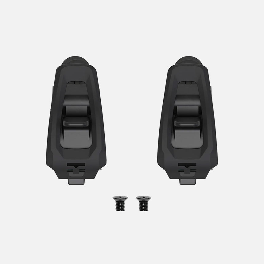 UNION Aluminium S2 Ankle Ratchet (Set)