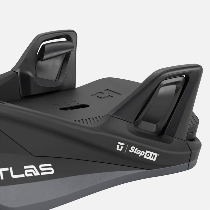 UNION Atlas Step On Bindings 2026 - Black