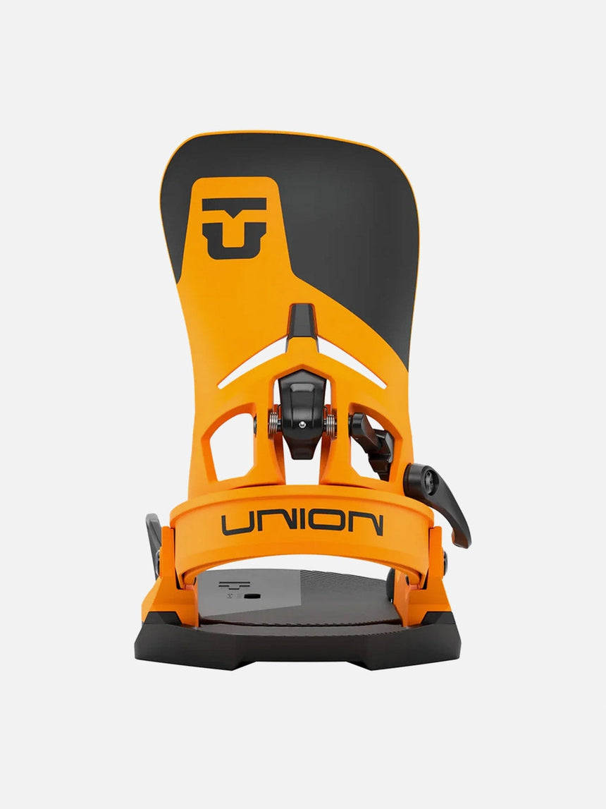 UNION Atlas Step On Bindings 2026 - Orange