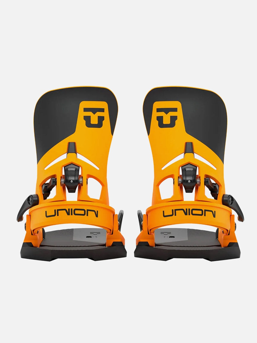 UNION Atlas Step On Bindings 2026 - Orange