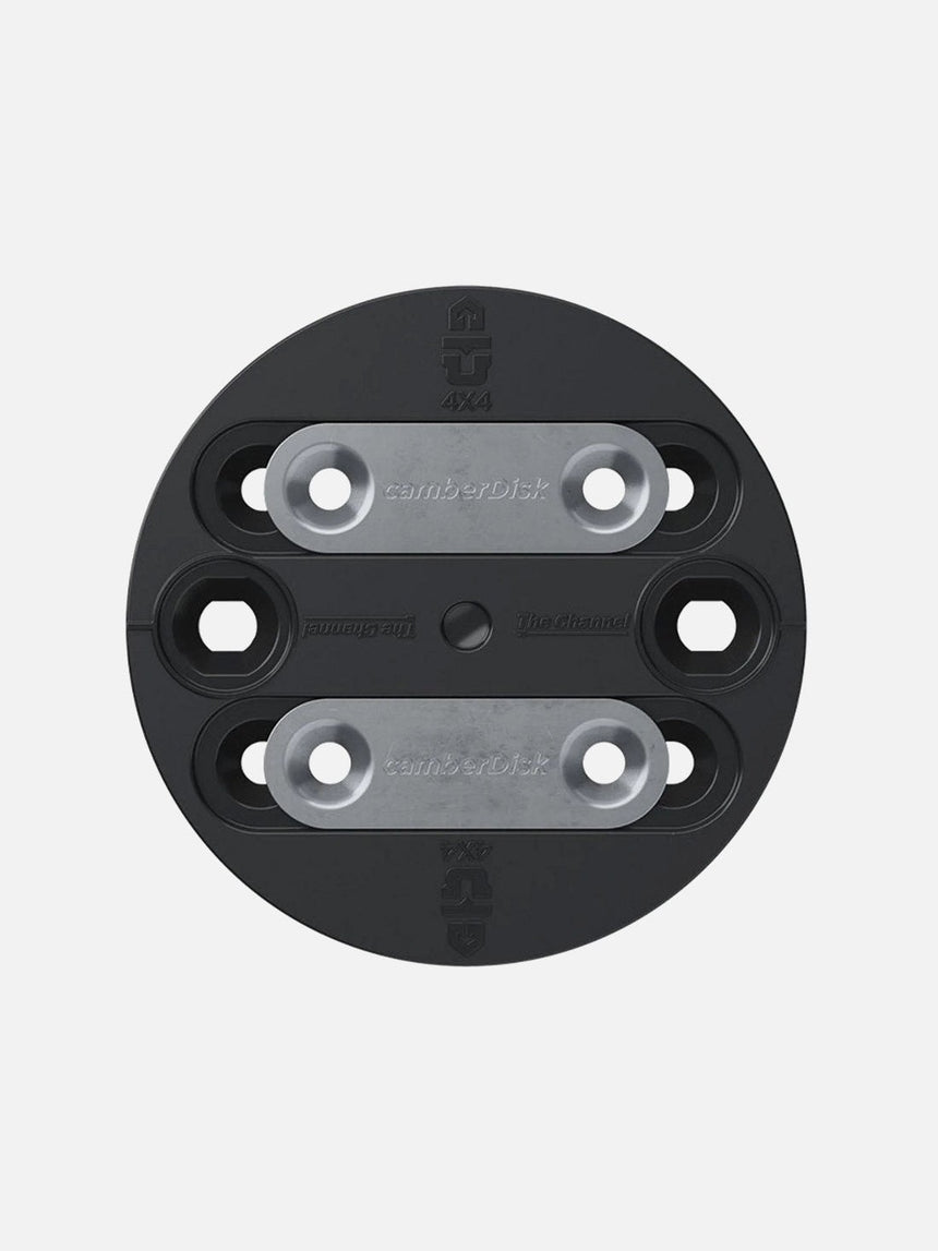 UNION Camber Disk (Set)
