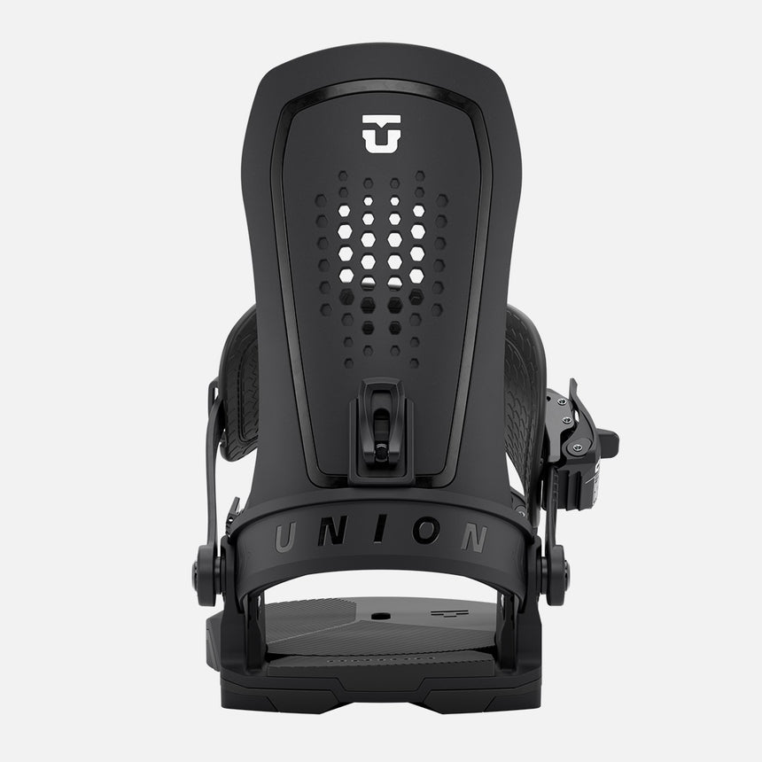 UNION Force Bindings 2026 - Black