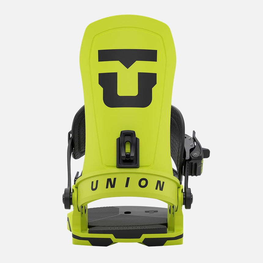 UNION Force Bindings 2026 - Cyber Lime