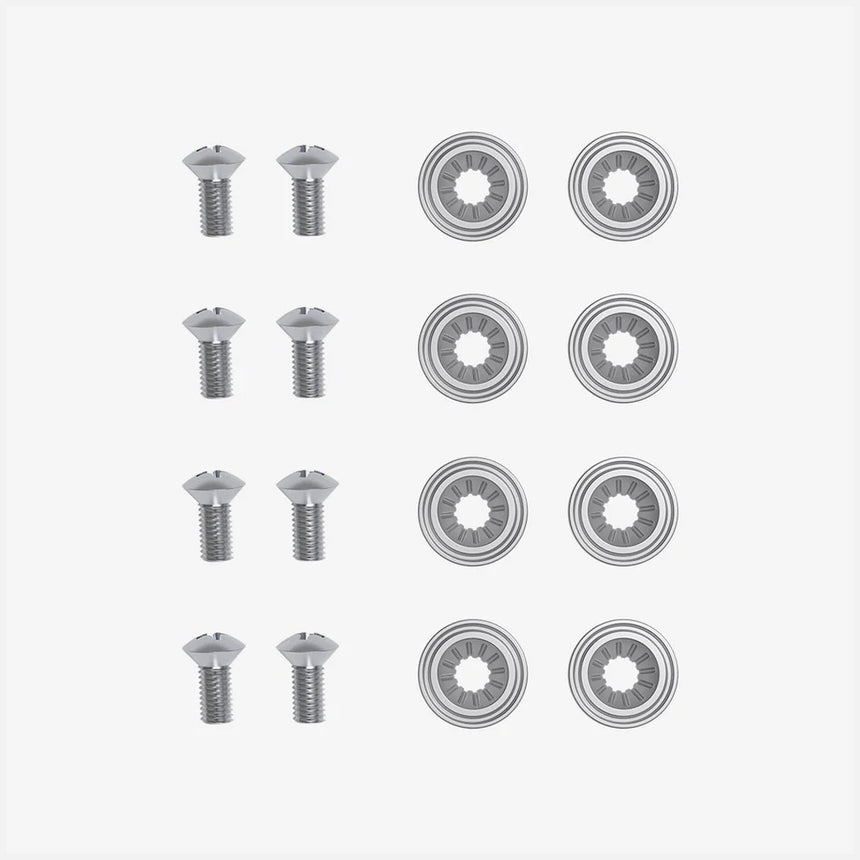 UNION Mounting Hardware