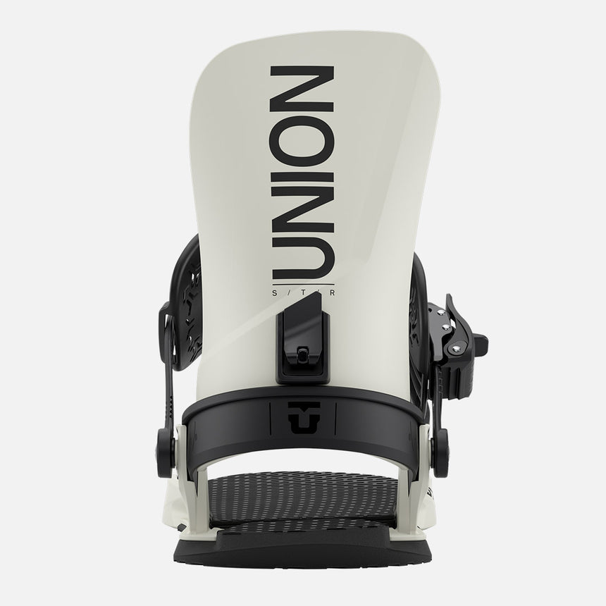 UNION STR Bindings 2026 - Bone