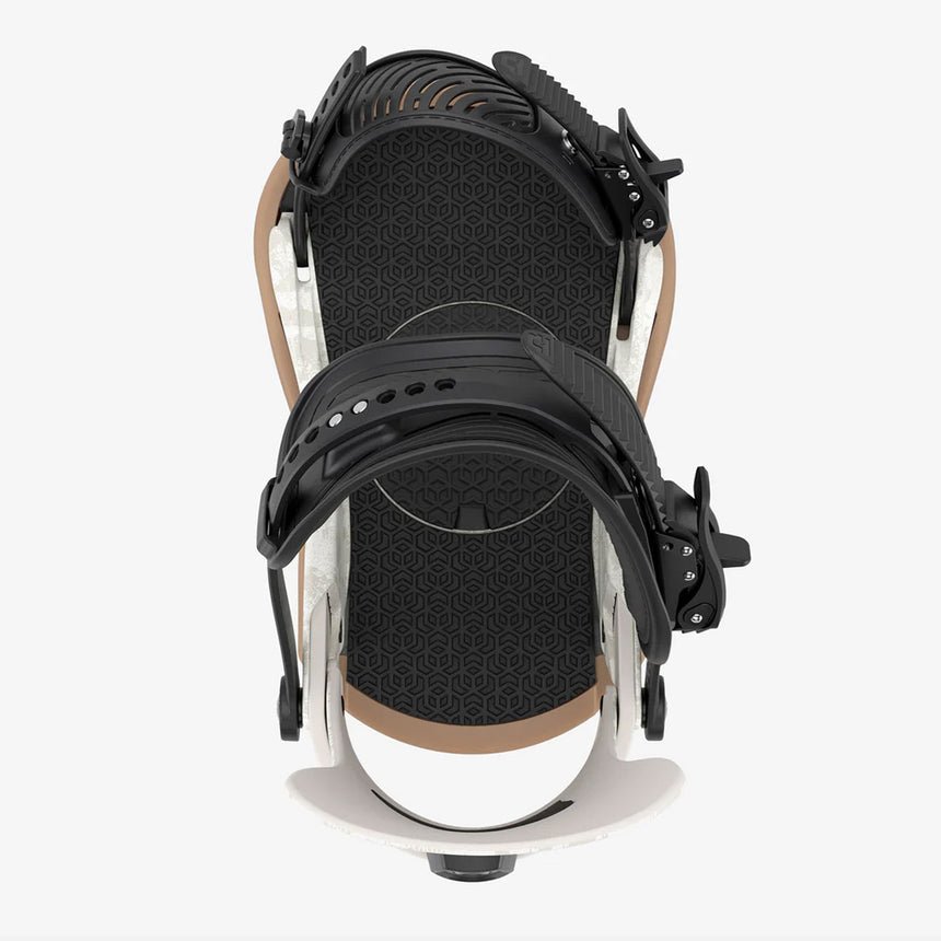 UNION Strata Bindings 2026 - Sand