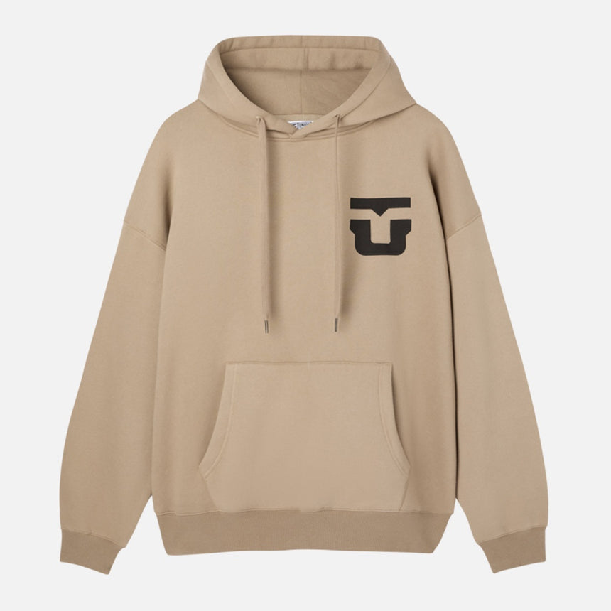 UNION Team Hood - Sand