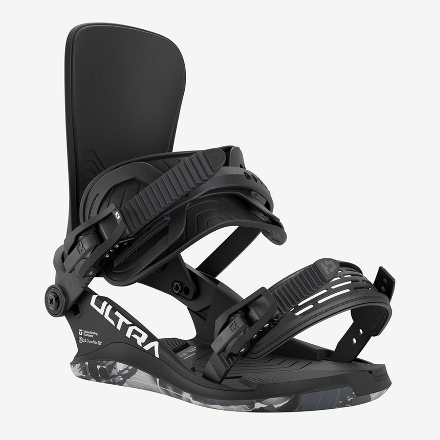 UNION Ultra Bindings 2026 - Black