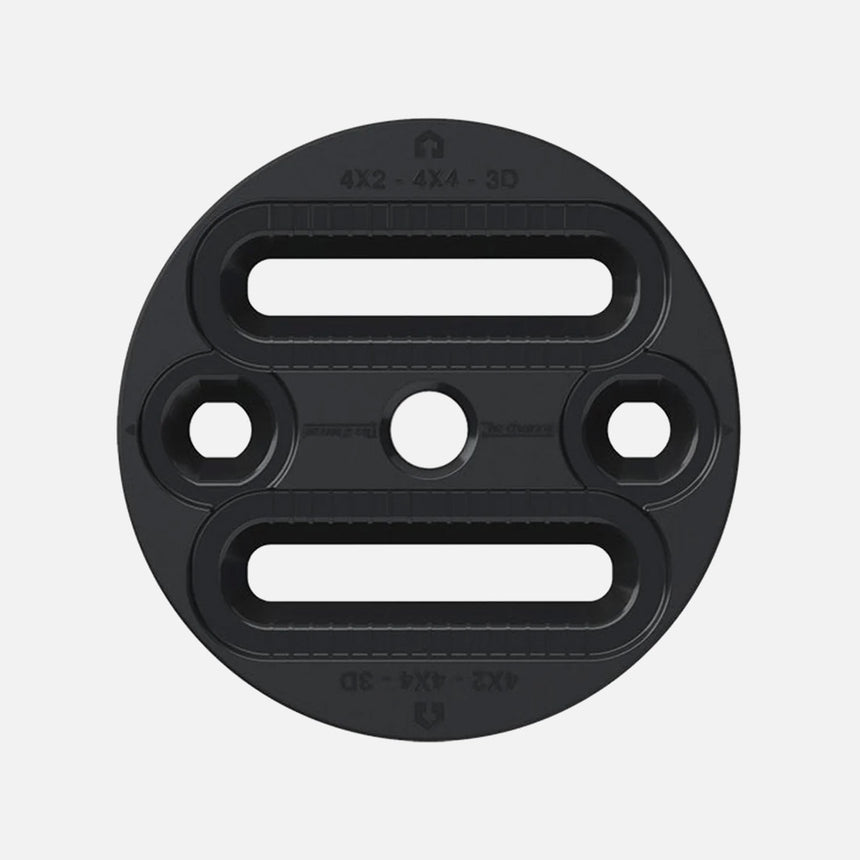 UNION Universal Disk - V2 (Set)